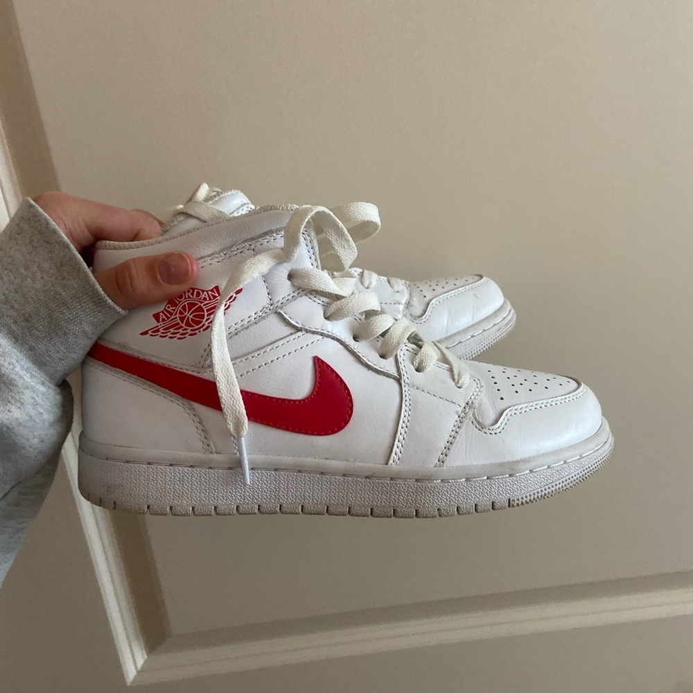 Nike Jordans